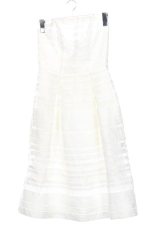 Kleid H&M, Größe S, Farbe Weiß, Preis 18,00 €, #136901058