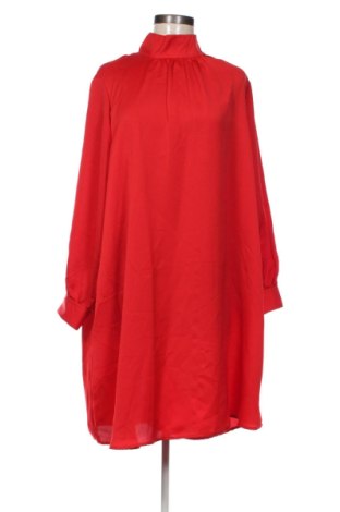 Rochie Unbranded, Mărime XXL, Culoare Roșu, Preț 62,99 Lei, #136901134