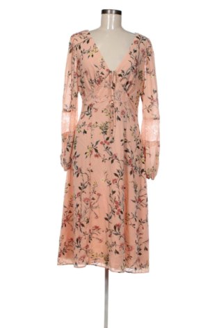 Rochie Tinsel, Mărime L, Culoare Multicolor, Preț 76,99 Lei, #136901239