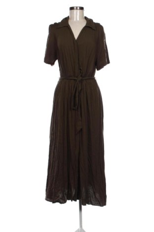 Kleid H&M, Größe M, Farbe Braun, Preis 18,61 €, #136901272