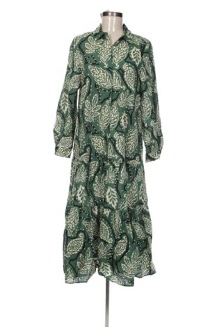 Kleid Zara, Größe M, Farbe Mehrfarbig, Preis 25,99 €, #136901291