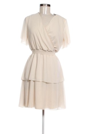 Sukienka Unbranded, Rozmiar S, Kolor Beżowy, Cena 91,48 zł, #136901316
