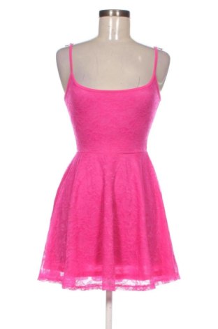 Sukienka H&M, Rozmiar S, Kolor Różowy, Cena 107,17 zł, #136901331