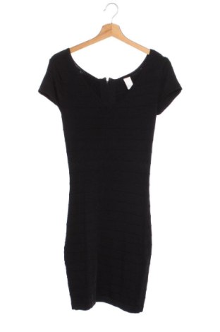Rochie VILA, Mărime M, Culoare Negru, Preț 36,49 Lei, #136901387