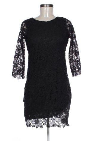 Šaty  Pull&Bear, Velikost S, Barva Černá, Cena  198,00 Kč, #136901389