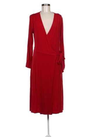 Kleid Unbranded, Größe L, Farbe Rot, Preis 17,26 €, #136901400