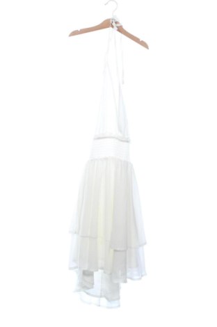 Kleid SHEIN, Größe XS, Farbe Weiß, Preis 15,00 €, #136901521