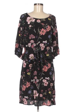 Φόρεμα H&M, Μέγεθος L, Χρώμα Πολύχρωμο, Τιμή 19,00 €, #136901559