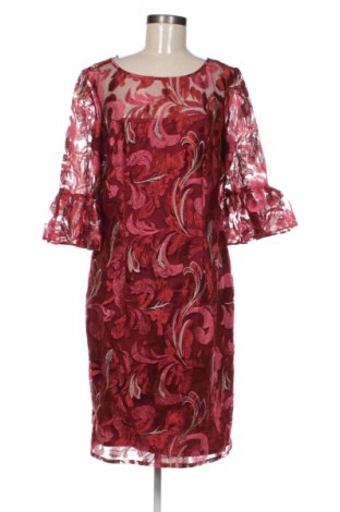 Kleid Adrianna Papell, Größe M, Farbe Mehrfarbig, Preis 21,99 €, #136901593