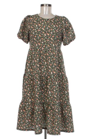 Kleid ASOS, Größe M, Farbe Mehrfarbig, Preis 26,00 €, #136901602