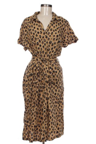 Sukienka Unbranded, Rozmiar XL, Kolor Kolorowy, Cena 124,99 zł, #136901660