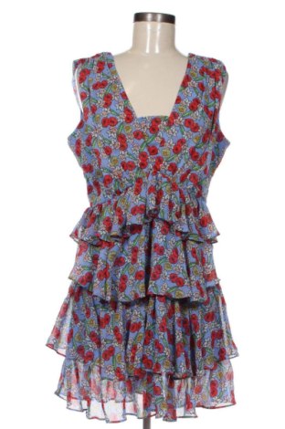 Φόρεμα Unbranded, Μέγεθος M, Χρώμα Πολύχρωμο, Τιμή 10,99 €, #136901667