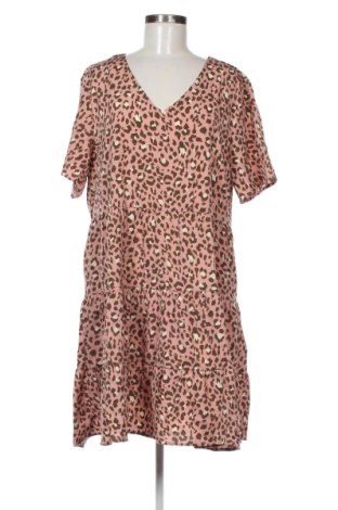 Rochie BTFBM, Mărime L, Culoare Multicolor, Preț 73,99 Lei, #136901684