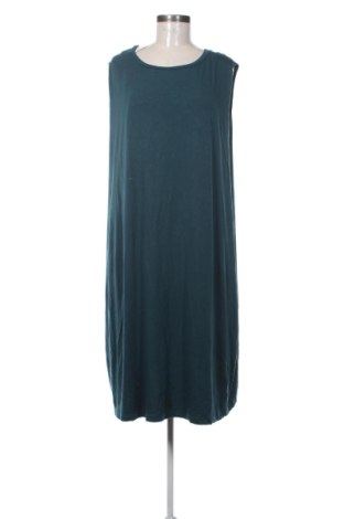 Φόρεμα Deerberg, Μέγεθος XL, Χρώμα Πράσινο, Τιμή 26,99 €, #136901810