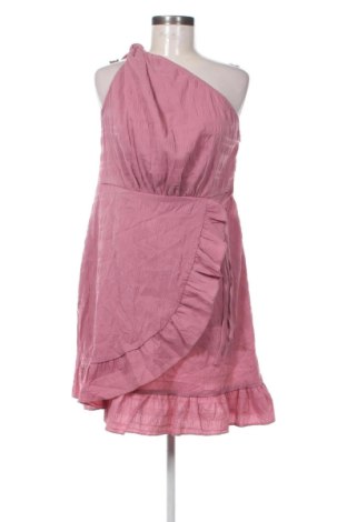 Φόρεμα SHEIN, Μέγεθος M, Χρώμα Σάπιο μήλο, Τιμή 10,99 €, #136901921