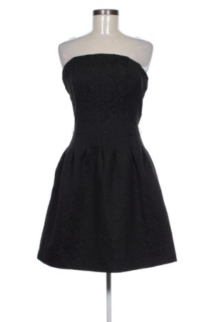 Kleid H&M, Größe M, Farbe Schwarz, Preis 12,00 €, #136902002