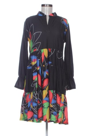 Kleid Unbranded, Größe L, Farbe Mehrfarbig, Preis 33,79 €, #136902021