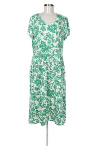 Kleid D&Co, Größe L, Farbe Mehrfarbig, Preis 27,99 €, #136902030