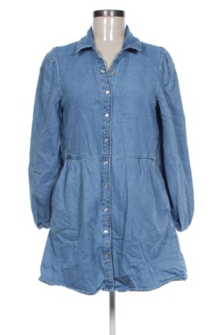 Kleid Unbranded, Größe M, Farbe Blau, Preis 21,00 €, #136902042