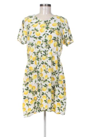 Φόρεμα Unbranded, Μέγεθος XXL, Χρώμα Πολύχρωμο, Τιμή 27,99 €, #136902050