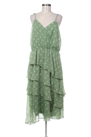 Rochie Lauren Conrad, Mărime XXL, Culoare Verde, Preț 258,99 Lei, #136902065