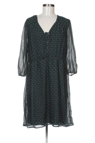 Kleid Unbranded, Größe XXL, Farbe Mehrfarbig, Preis € 28,99, #136902144