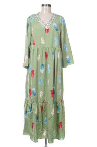 Rochie SHEIN, Mărime XL, Culoare Multicolor, Preț 117,99 Lei, #136902216