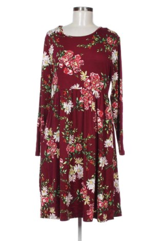 Rochie Unbranded, Mărime L, Culoare Multicolor, Preț 38,99 Lei, #136902282