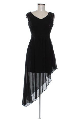 Kleid Vero Moda, Größe S, Farbe Schwarz, Preis 16,69 €, #136902316