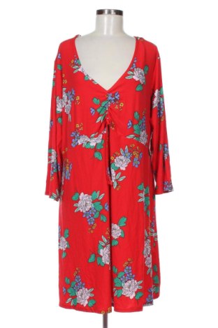 Rochie Bobbie Brooks, Mărime 3XL, Culoare Multicolor, Preț 62,99 Lei, #136902371