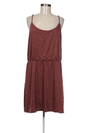 Kleid Old Navy, Größe XL, Farbe Braun, Preis 12,99 €, #136902389