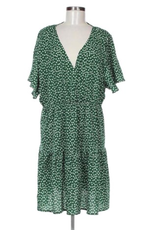 Rochie SHEIN, Mărime L, Culoare Multicolor, Preț 75,99 Lei, #136902395
