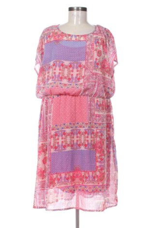Kleid Unbranded, Größe XXL, Farbe Mehrfarbig, Preis 26,99 €, #136902396