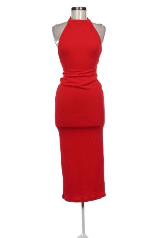 Sukienka SHEIN, Rozmiar XS, Kolor Czerwony, Cena 91,09 zł, #136902483