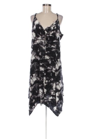 Rochie George, Mărime 3XL, Culoare Multicolor, Preț 106,99 Lei, #136902533