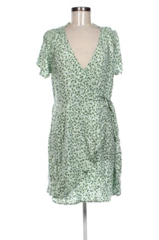 Kleid Clockhouse, Größe L, Farbe Mehrfarbig, Preis 7,67 €, #136902632