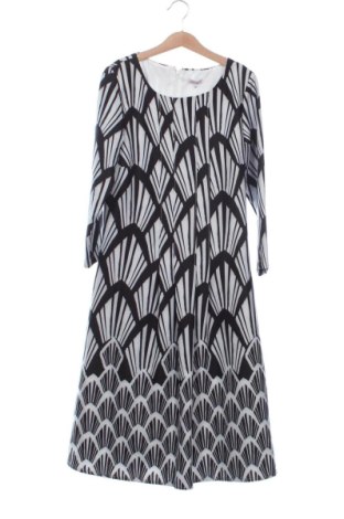 Kleid Alba Moda, Größe XS, Farbe Mehrfarbig, Preis 18,00 €, #136902653