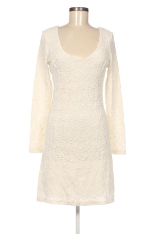 Kleid Cream, Größe M, Farbe Ecru, Preis 16,00 €, #136902698