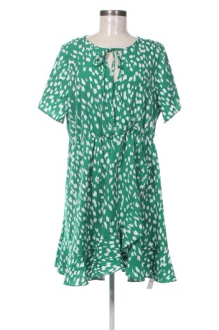 Φόρεμα Unbranded, Μέγεθος L, Χρώμα Πράσινο, Τιμή 22,99 €, #136902845