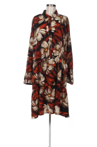 Kleid Norah, Größe XXL, Farbe Mehrfarbig, Preis 14,99 €, #136902878
