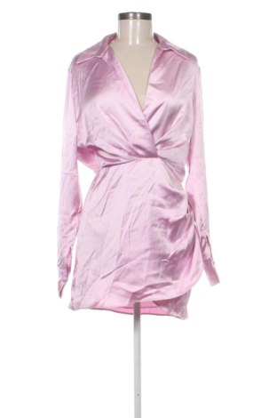 Kleid Zara, Größe M, Farbe Rosa, Preis 30,12 €, #136902887