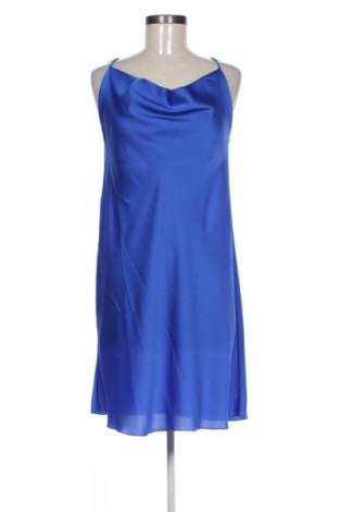 Sukienka NEW COLLECTION, Rozmiar L, Kolor Niebieski, Cena 133,96 zł, #136902958