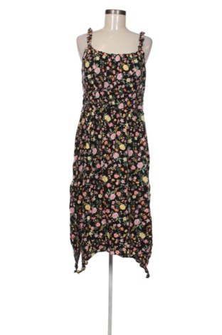 Kleid No Boundaries, Größe M, Farbe Mehrfarbig, Preis 9,99 €, #136903006