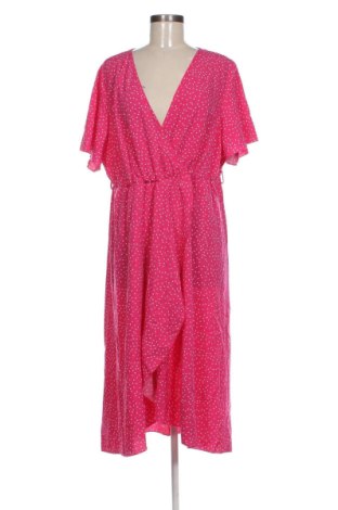 Rochie SHEIN, Mărime XXL, Culoare Multicolor, Preț 60,99 Lei, #136903009
