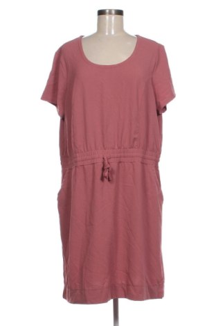Kleid Unbranded, Größe XL, Farbe Aschrosa, Preis 18,99 €, #136903025