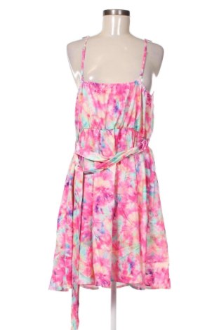 Φόρεμα SHEIN, Μέγεθος L, Χρώμα Πολύχρωμο, Τιμή 15,99 €, #136903065