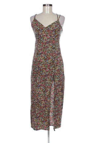 Φόρεμα Zara, Μέγεθος XS, Χρώμα Πολύχρωμο, Τιμή 22,00 €, #136903159