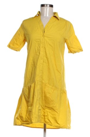 Rochie Fisherfield, Mărime S, Culoare Galben, Preț 102,00 Lei, #136903250