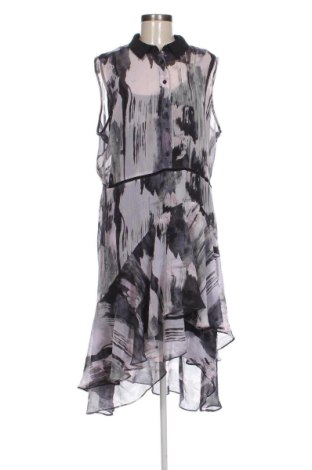 Rochie Simply Vera Vera Wang, Mărime XXL, Culoare Multicolor, Preț 58,99 Lei, #136903254