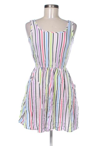 Kleid Cropp, Größe S, Farbe Mehrfarbig, Preis 17,46 €, #136903277